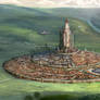 Al'kor - The Ancient Capital