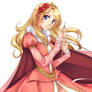 Briar Rose - Princess Claudine
