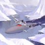 Alkirian Sky Empire - Beaufighters and Beauforts!