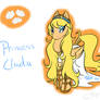 Princess of Coltstantinople - Emira Cloudia