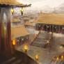 The Forbidden City of Daojiang - MLP Expanded