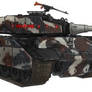 ICA Heavy Tank - Konigstiger (King Tiger)