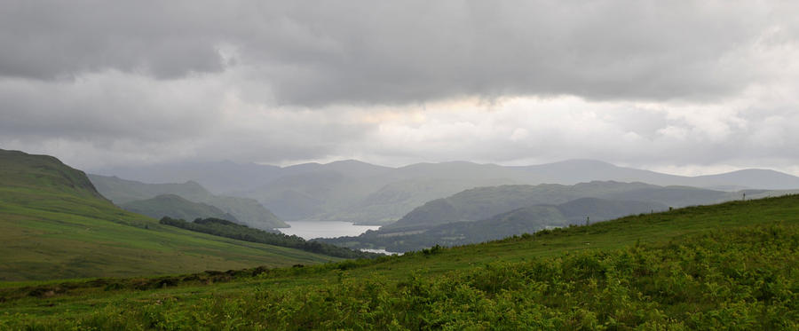 Ullswater