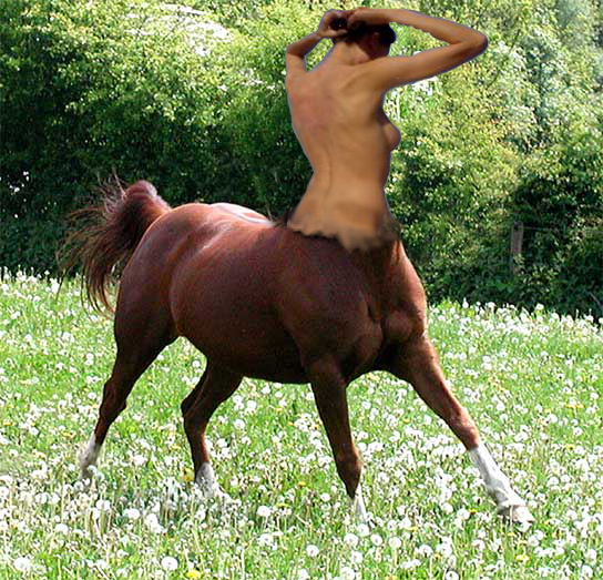 centaur