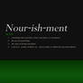 Nourishment Wallpaper