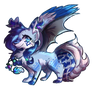 Frostwing Chibi