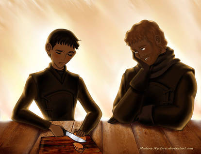 Pypar Atkins Explore the Best Pypar Art | DeviantArt