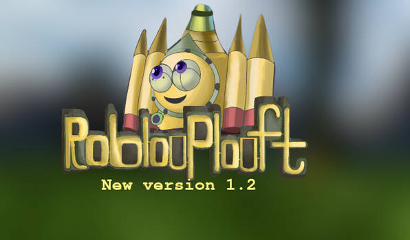 Roblouplouft (game) 1.2