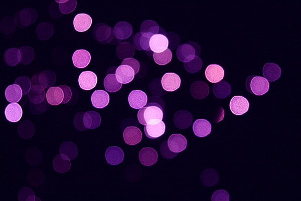 Bokeh