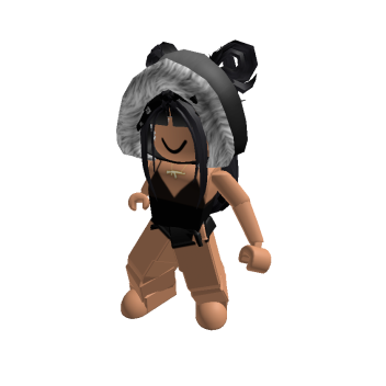 Roblox Babe Avatar: Hãy xem hình ảnh về avatar Roblox Babe mới nhất được bổ sung vào năm 2024! Với sự cải tiến đáng kể, bạn có thể trang trí nhân vật của mình theo cách mà bạn muốn và giúp avatar của bạn thật nổi bật trong thế giới ảo.
Translation: Check out the latest Roblox Babe Avatar image added in 2024! With significant improvements, you can decorate your character the way you want and make your avatar stand out in the virtual world.