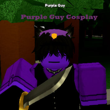 Free Purple Guy Roblox Face by CodyCoimc102 on DeviantArt
