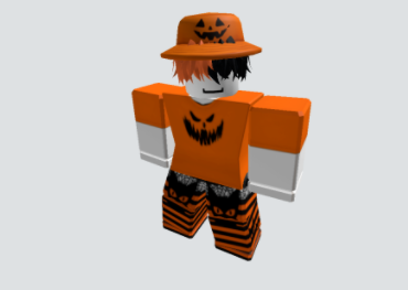 Bạn muốn tự tay tạo ra một Halloween-themed Roblox Avatar như ý muốn? Hãy đến Roblox Avatar Creator 2024 phiên bản Halloween. Với hàng trăm lựa chọn trang phục và phụ kiện, bạn sẽ có một avatar hoàn hảo cho ngày lễ kinh dị này.