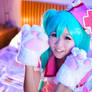 Miku Loveward