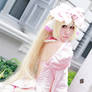 Chii Chobits