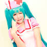 Loveward Miku