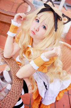 SeeU Maid