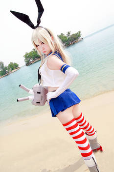 Shimakaze