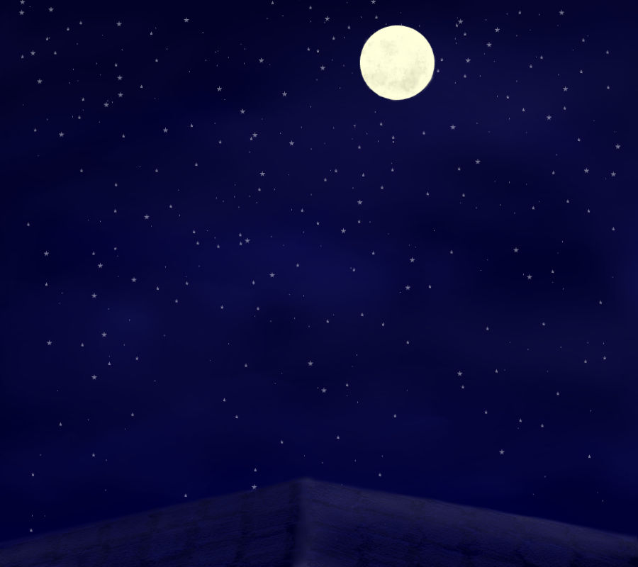 Fly To The Moon Back Ground By Ravenheart316 On Deviantart