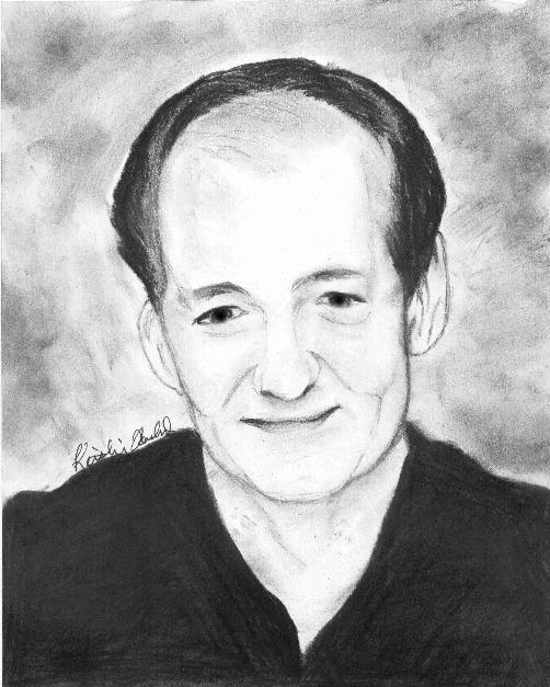 Colin Mochrie