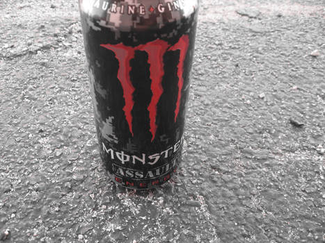 Monster, Baby