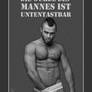 Wuerde - Dignity (I would) - Jessy Ares