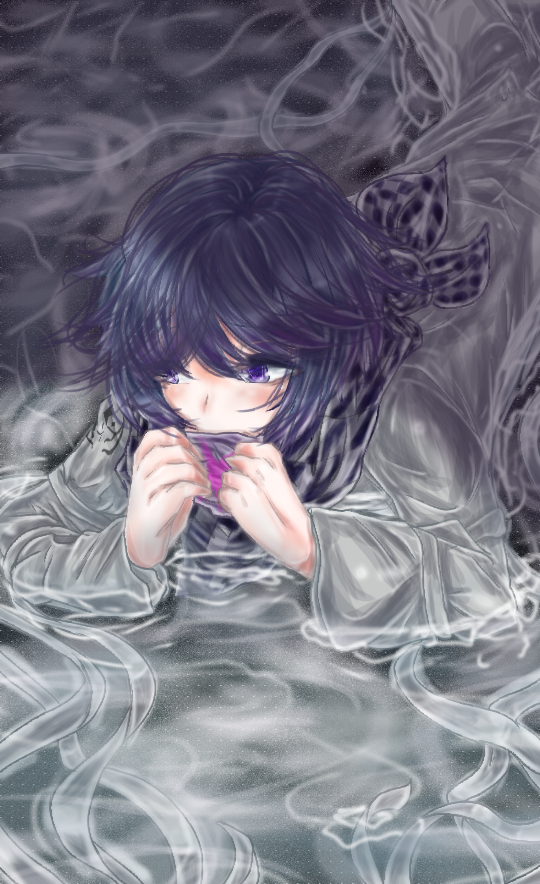 Kokichi Ouma Danganronpa V3 -read description-