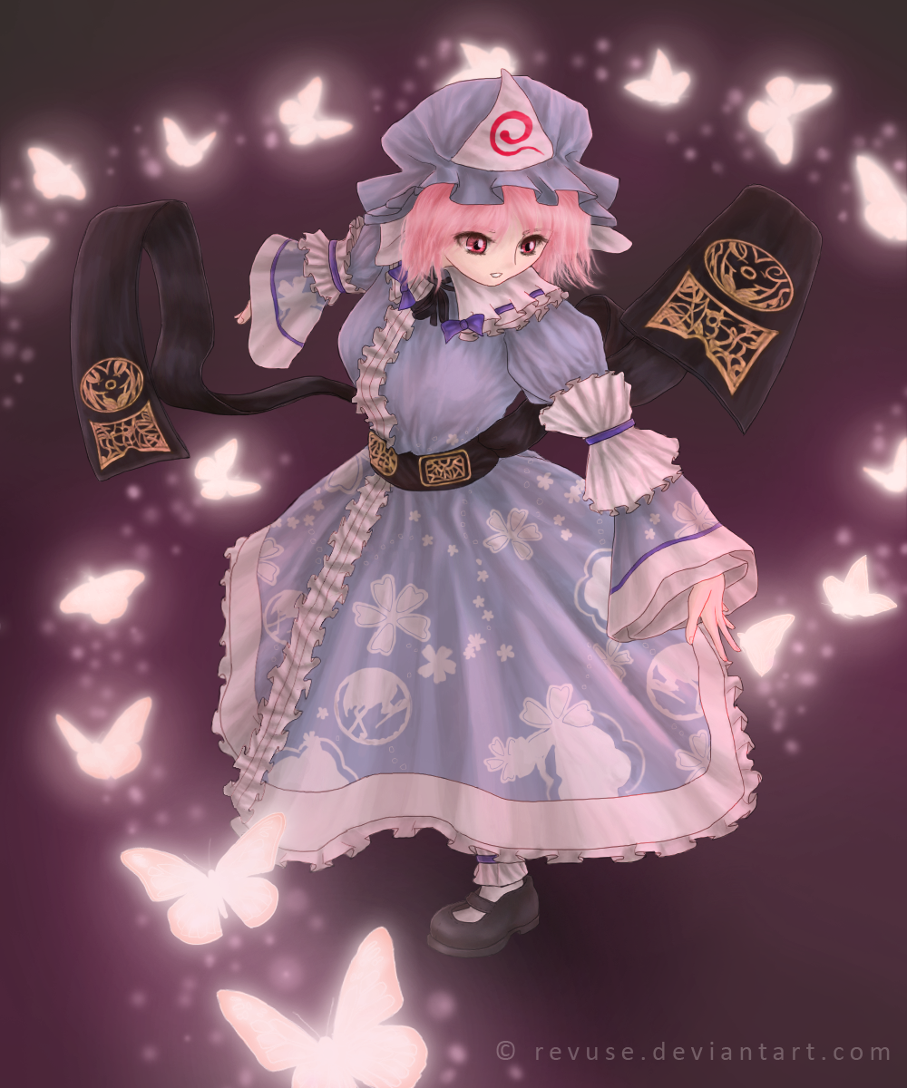 Yuyuko