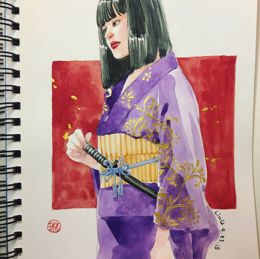 Blood shell by linguospace on DeviantArt