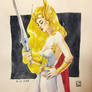 She-Ra