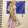 Rapunzel