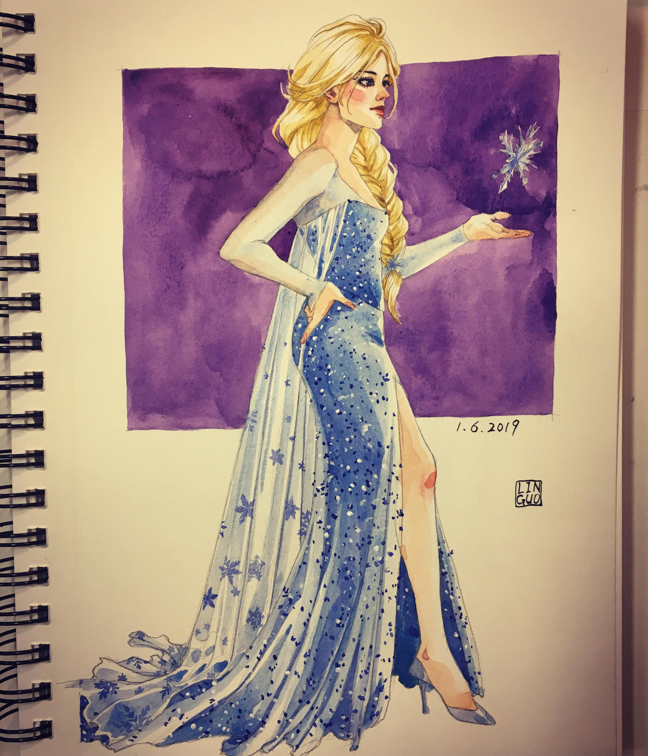 Elsa