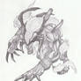 Ifrit Final Fantasy 10