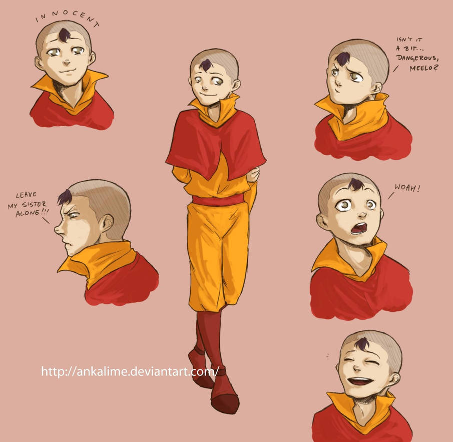 Rohan by ankalime on DeviantArt