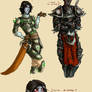 Adventures of Nerevarine: Anhaedra