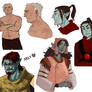 Some Morrowind peeps