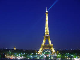 Effeil Tower