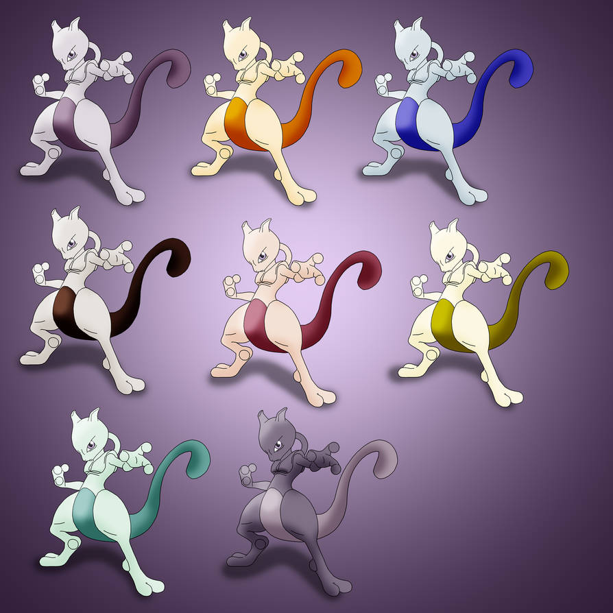 Mewtwo Graphics Mewtwo by richard16 on DeviantArt