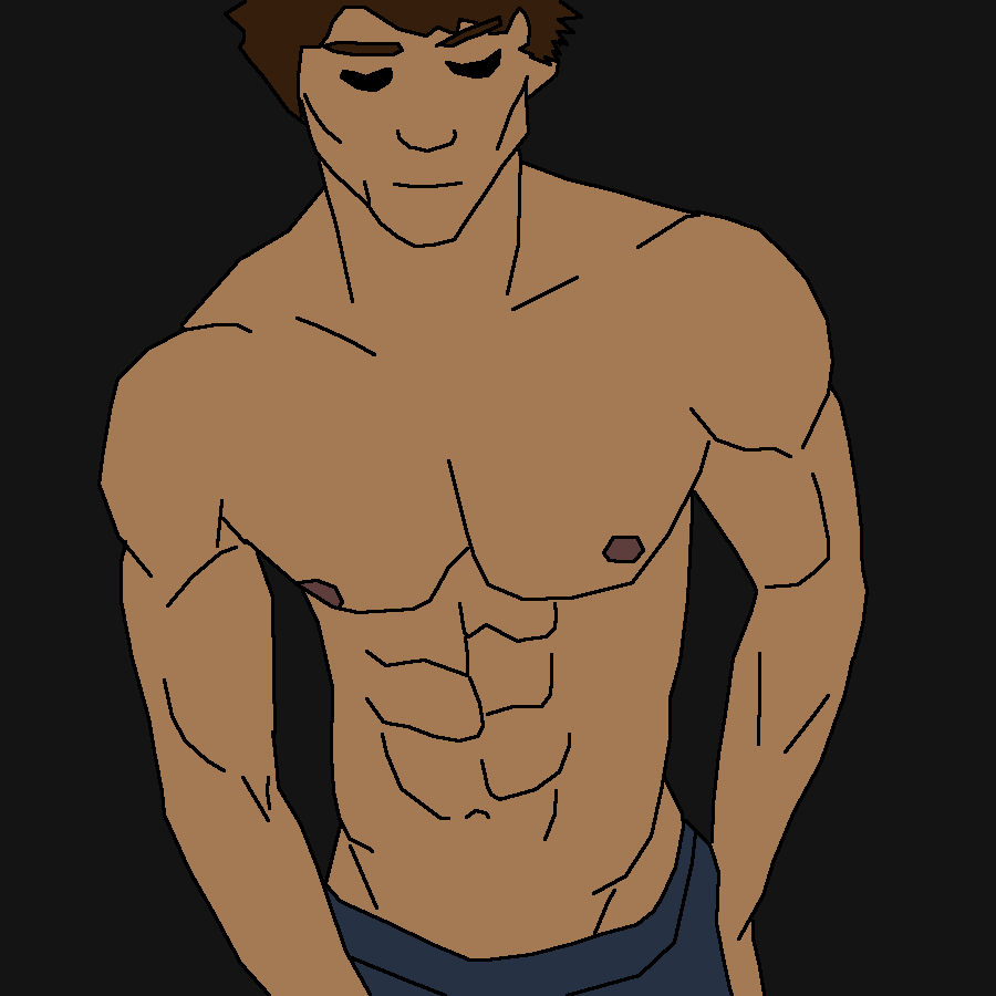 David Laid by richard16 on DeviantArt David Laid by richard16 on DeviantArt