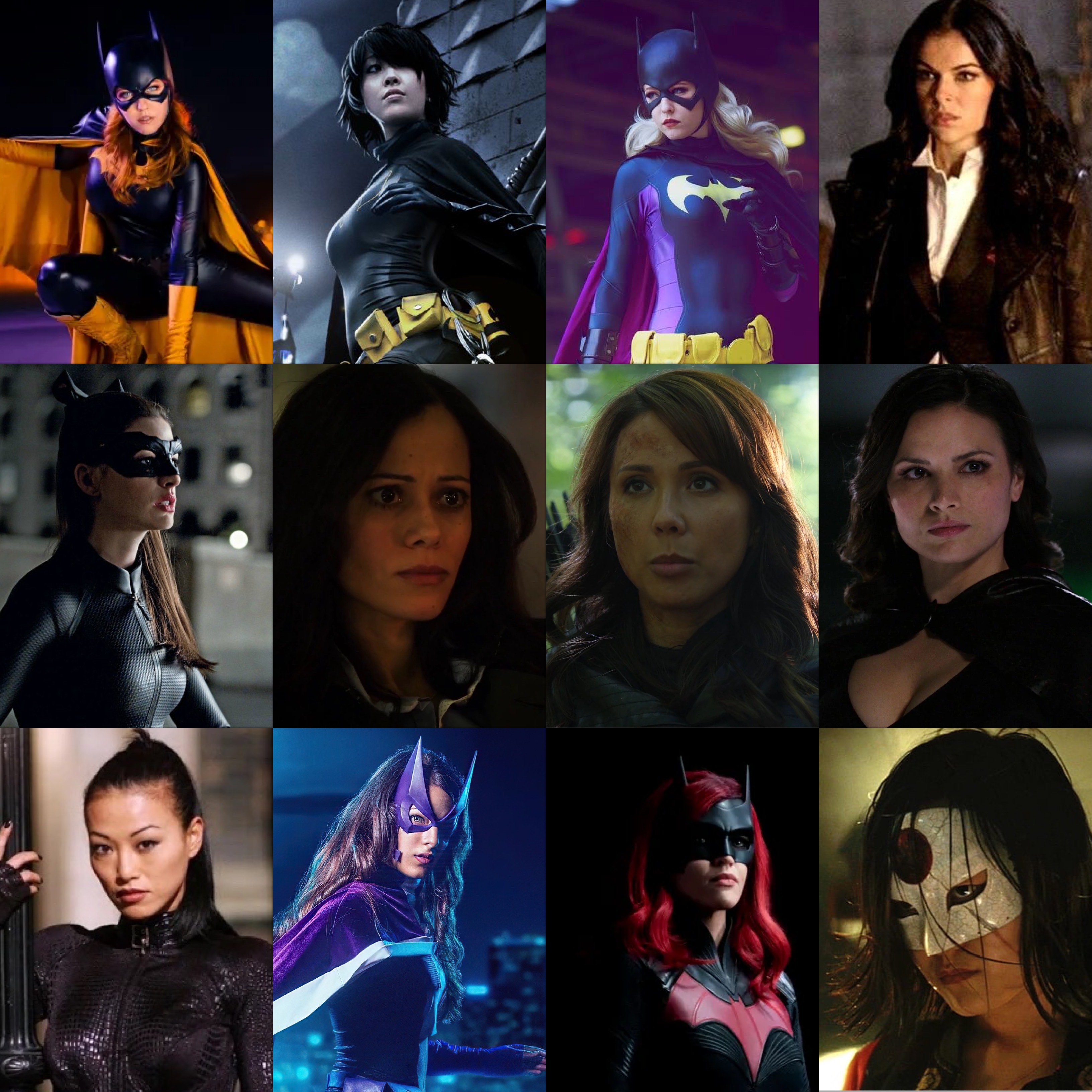 Taking Gotham (DC Hypno RP) by JackJTFI on DeviantArt