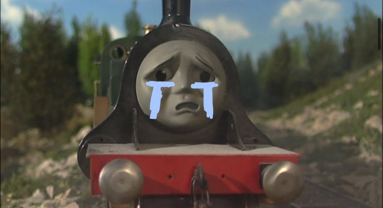 Emily Crying By ThomasTrain18 On DeviantArt emily-crying-by-thomastrain18-on-deviantart