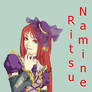 Ritsu Namine