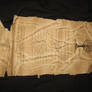 LARP Scroll