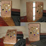 Jeweled Tome -WIP