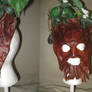 Frax Head, Profiles