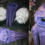 Mind Flayer Mask