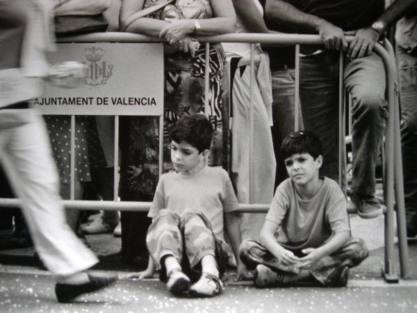Una foto senza tempo by Cicia