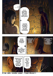 Naruto chapitre 397 Page 10
