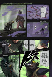 Naruto chapitre 416 Page 03