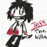 Jeff the Killa