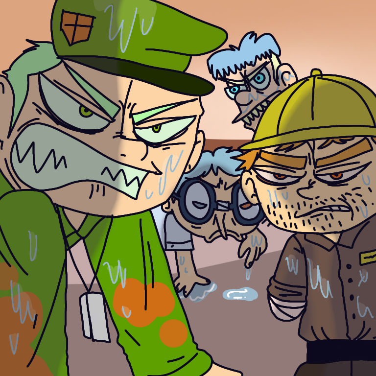 Htf Shitpost HTF by putatatororodororo on DeviantArt
